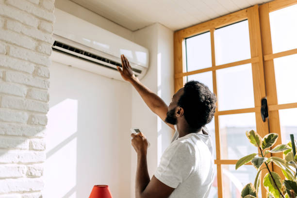 Best HVAC Air Duct Cleaning  in Waianae, HI