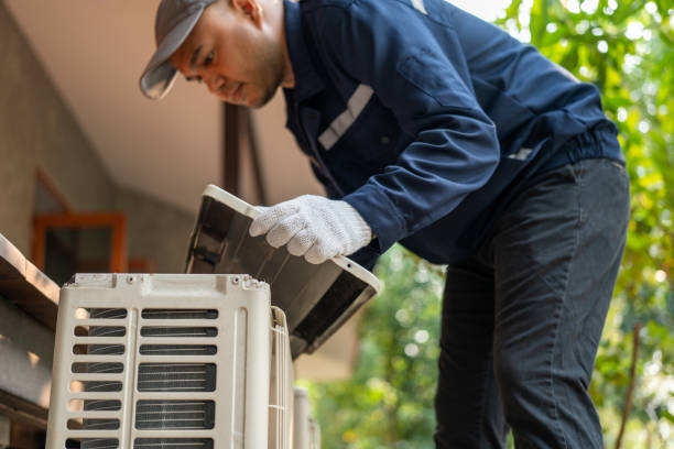 Air Duct Cleaning in Waianae, HI